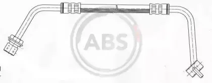 Тормозной шланг A.B.S. купить